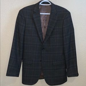 Pronto Uomo sport coat, size 36R